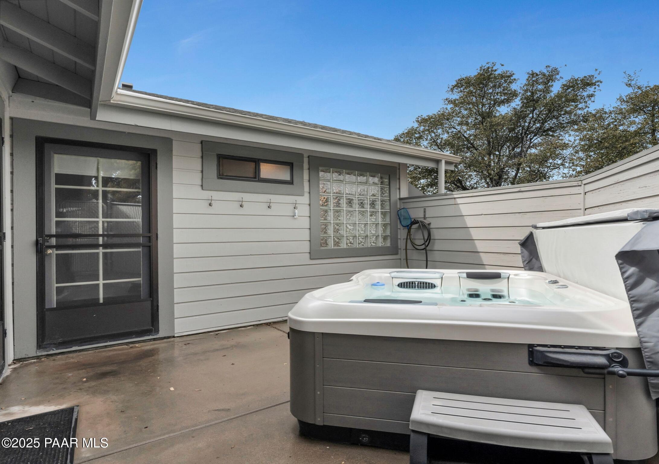 1890 Forest View Prescott, AZ 86305 - Photo 22 of 38 1890 Forest View