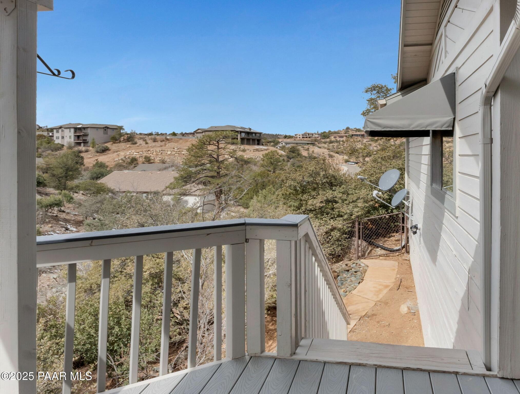1890 Forest View Prescott, AZ 86305 - Photo 27 of 38 1890 Forest View