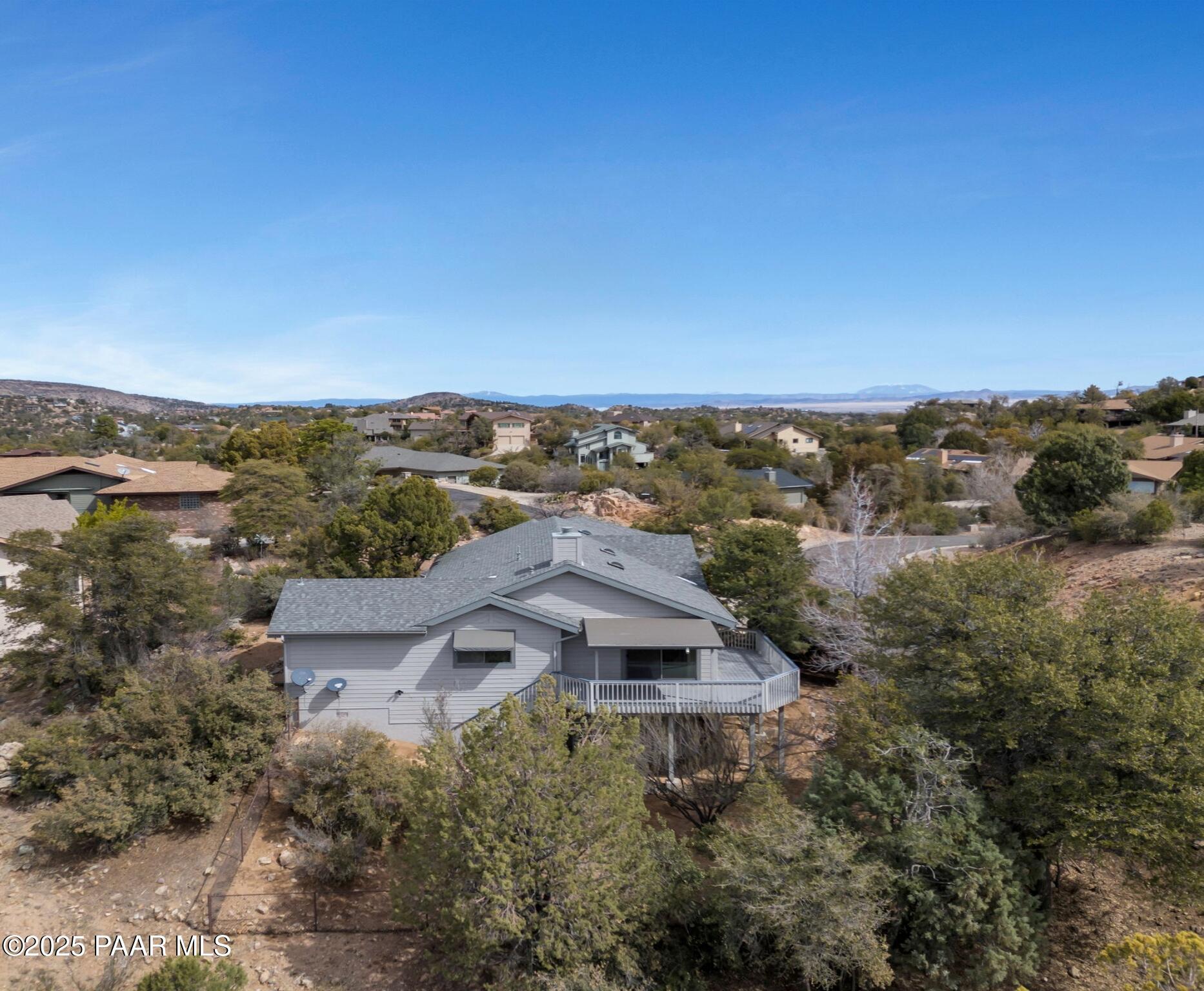 1890 Forest View Prescott, AZ 86305 - Photo 33 of 38 1890 Forest View