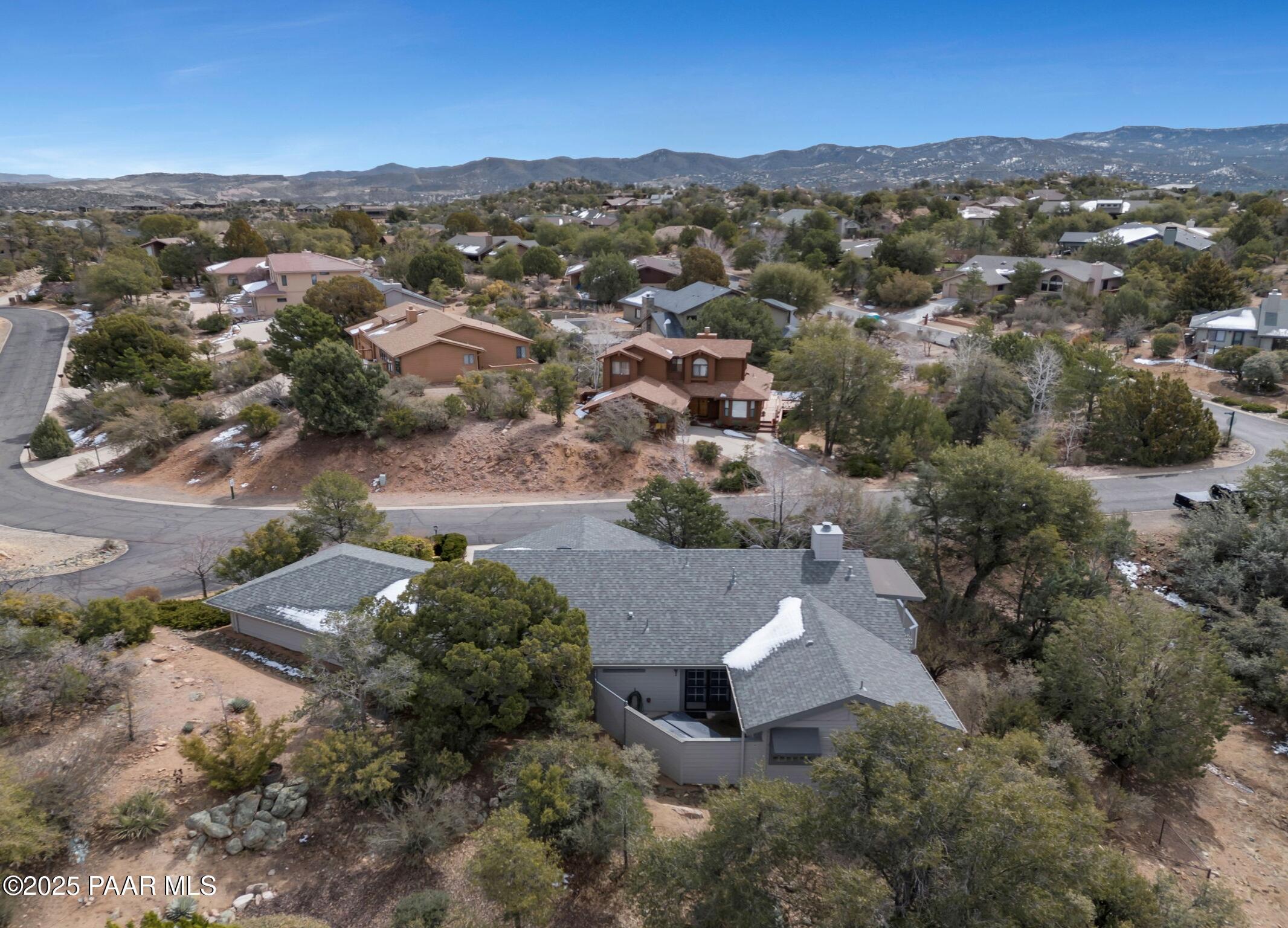 1890 Forest View Prescott, AZ 86305 - Photo 34 of 38 1890 Forest View