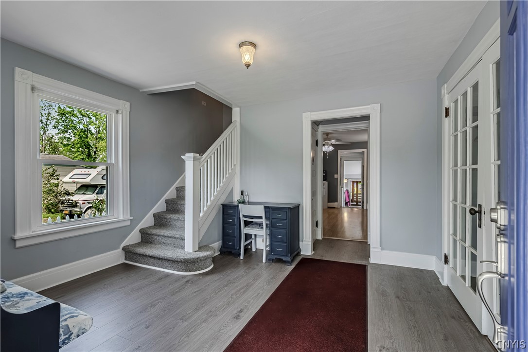 4824 Clinton Street Kirkland, NY 13321 - Photo 8 of 50