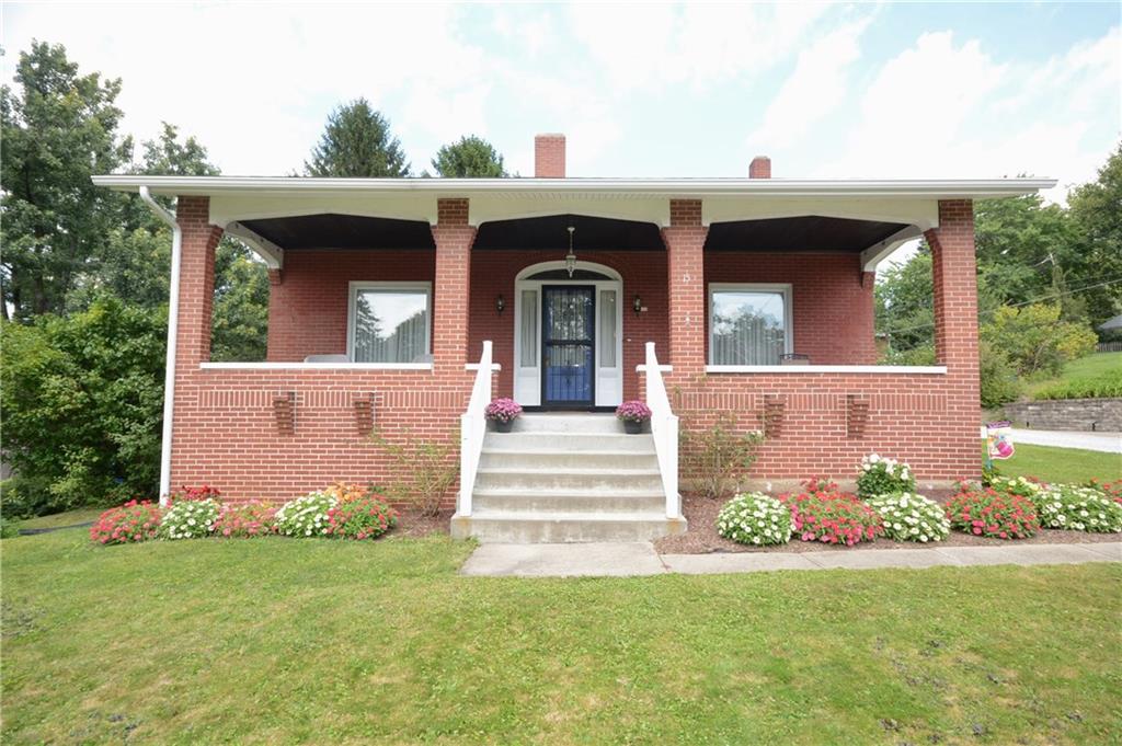 15 Fairview Road Pittsburgh, PA 15221 - Photo 1 of 25