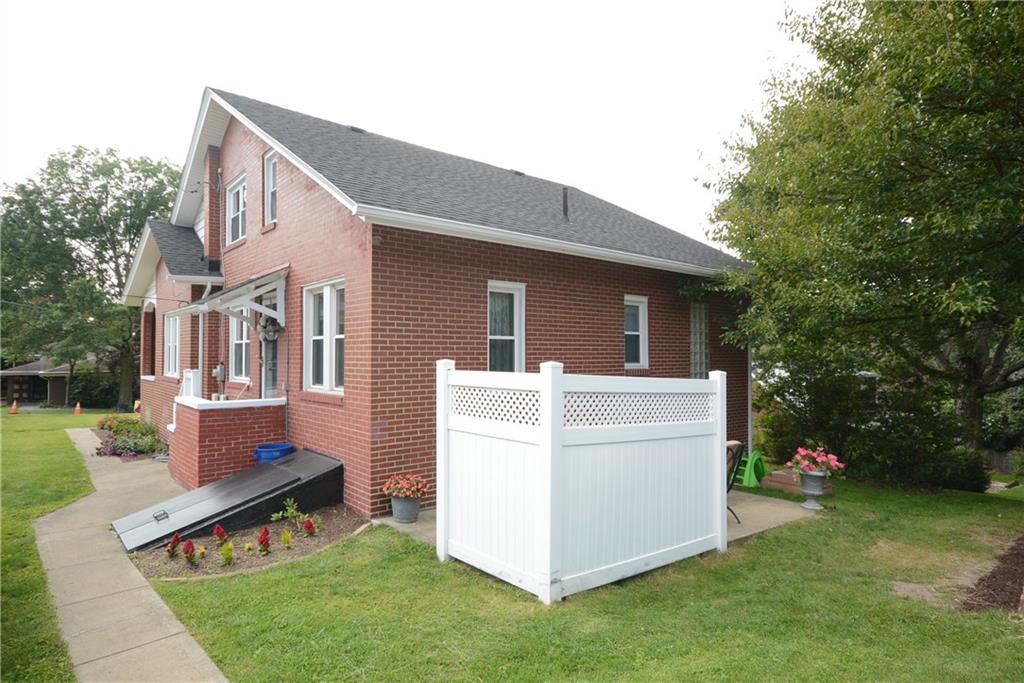 15 Fairview Road Pittsburgh, PA 15221 - Photo 22 of 25