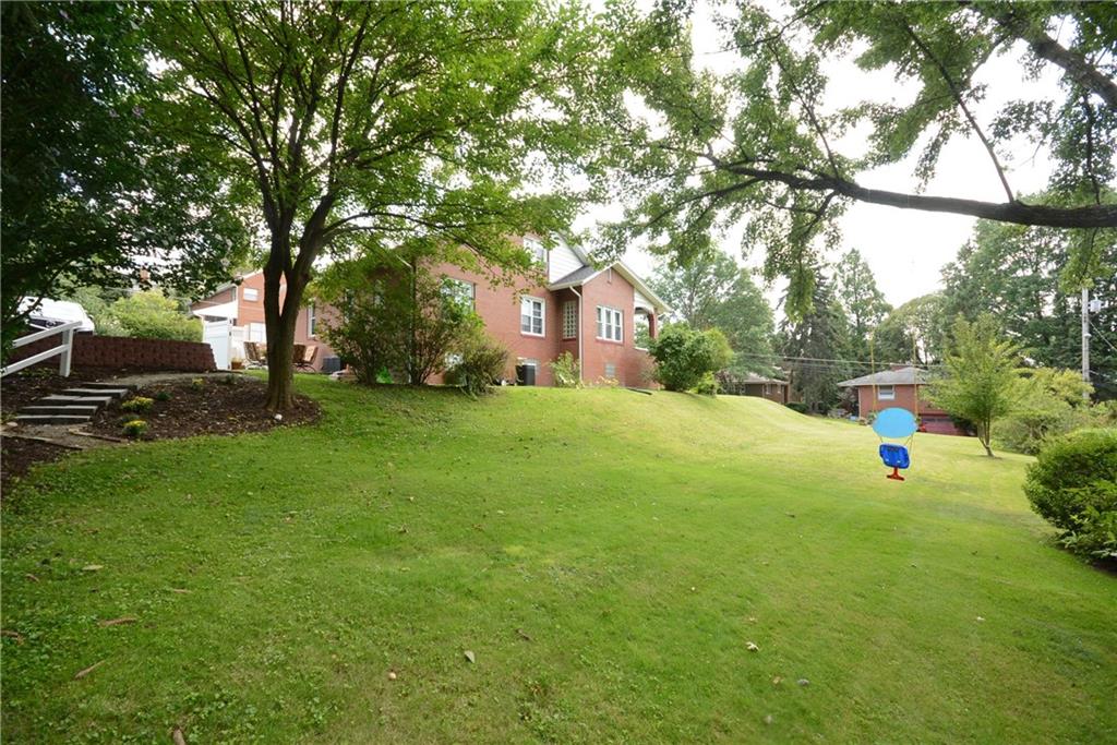 15 Fairview Road Pittsburgh, PA 15221 - Photo 24 of 25