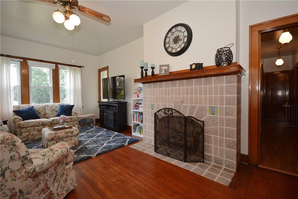15 Fairview Road Pittsburgh, PA 15221 - Photo 4 of 25
