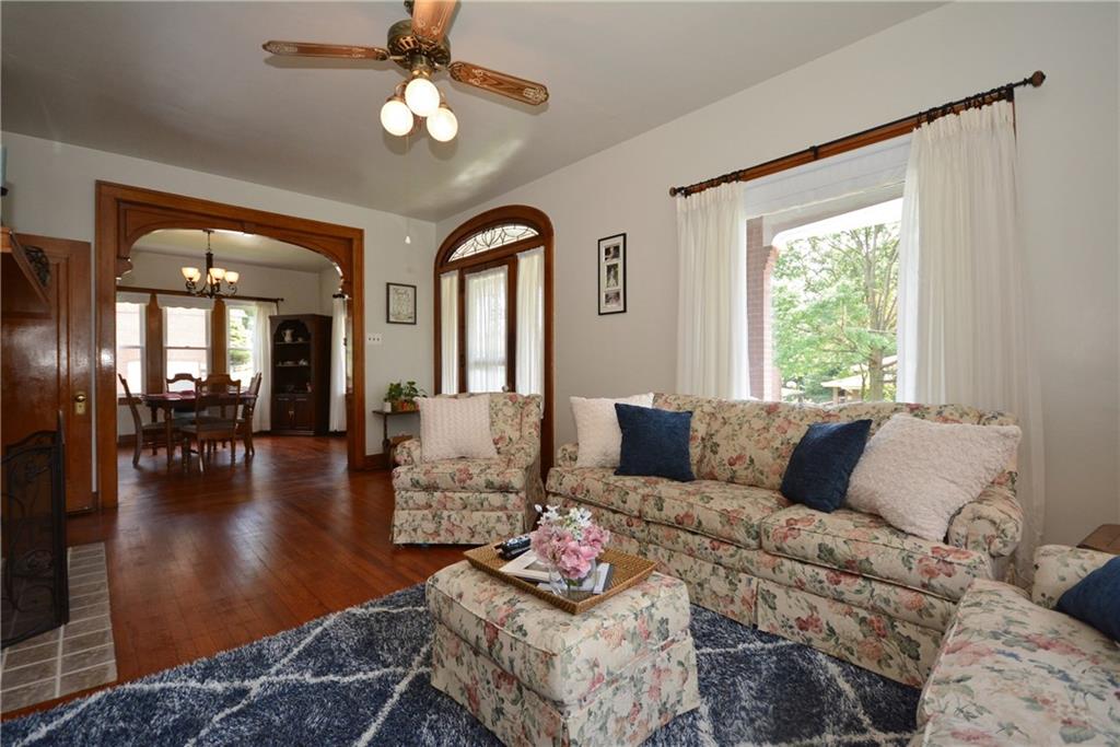 15 Fairview Road Pittsburgh, PA 15221 - Photo 5 of 25