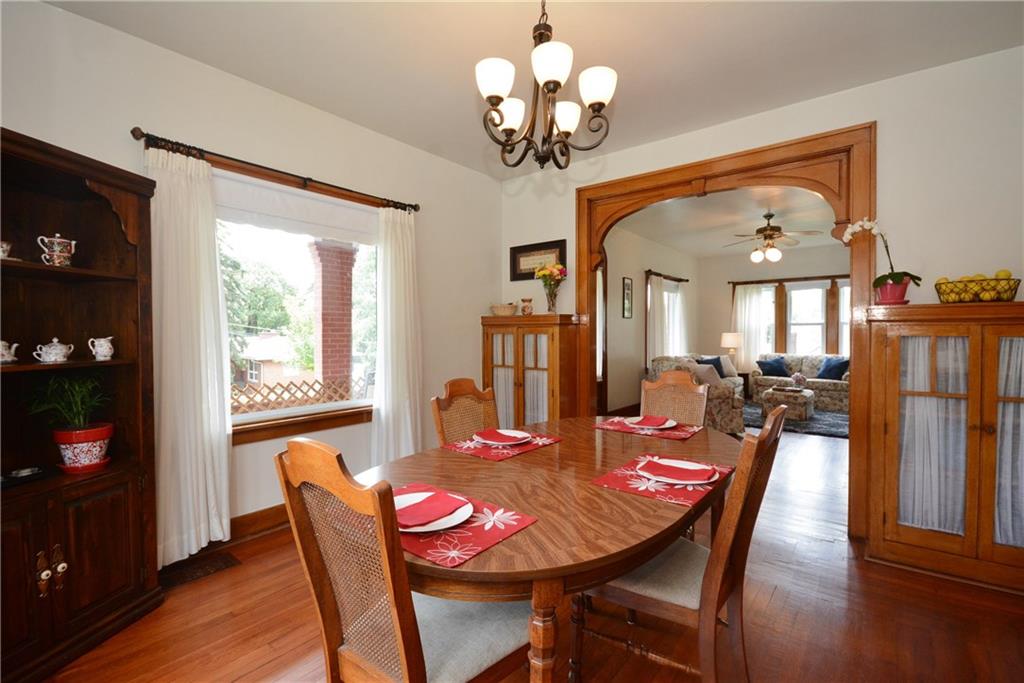 15 Fairview Road Pittsburgh, PA 15221 - Photo 7 of 25