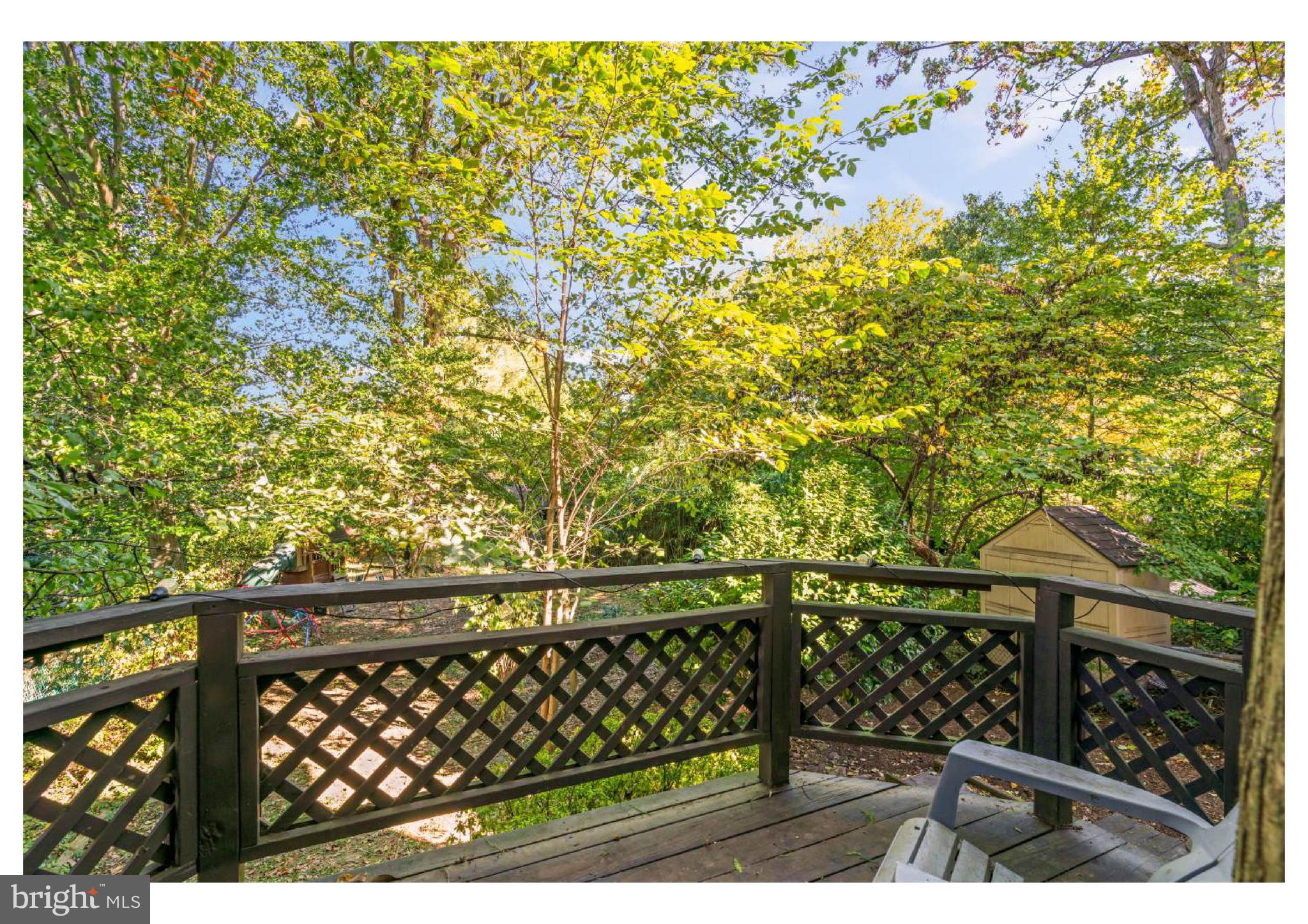 610 St Dunstans Road Baltimore, MD 21212 - Photo 38 of 44