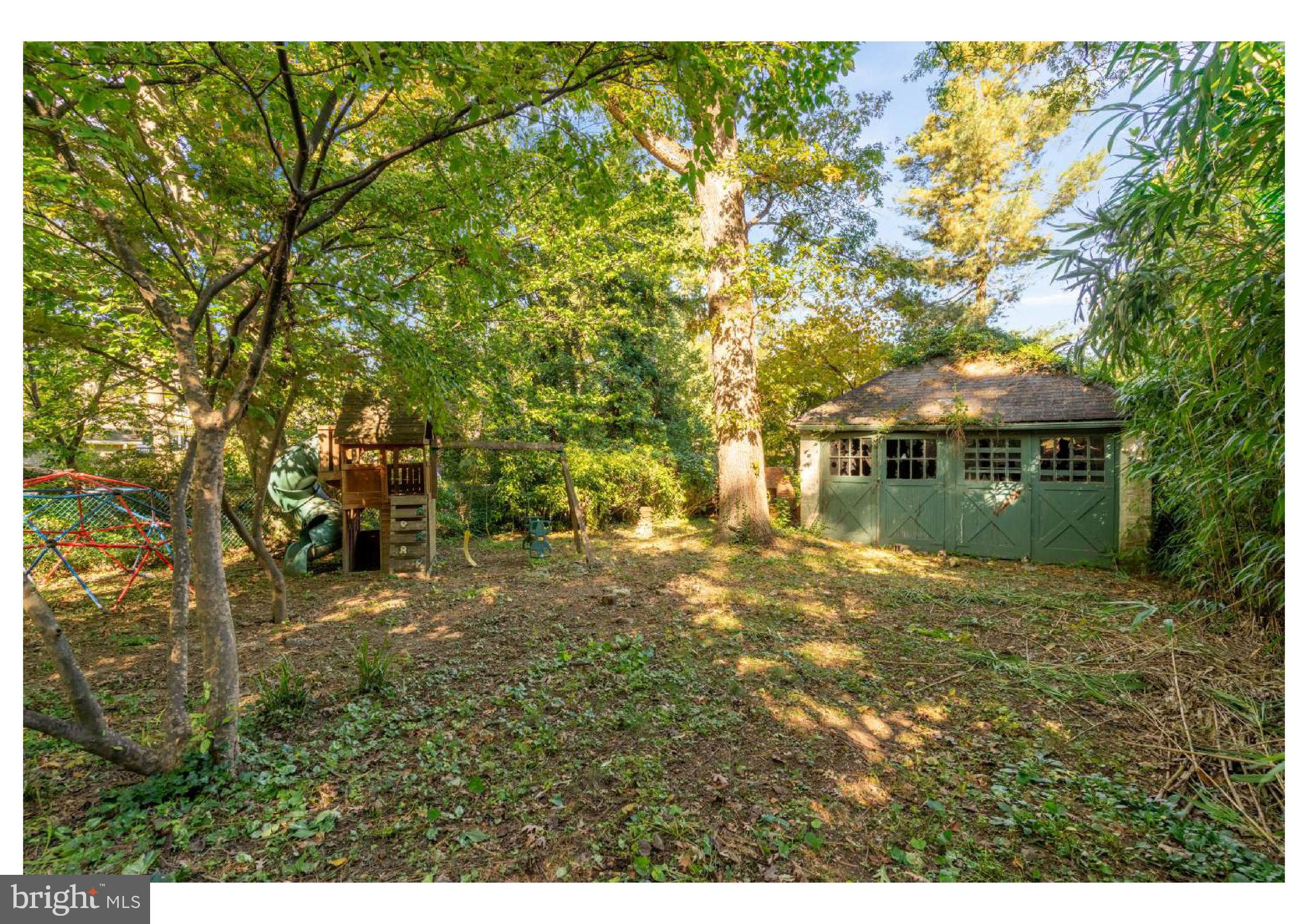 610 St Dunstans Road Baltimore, MD 21212 - Photo 40 of 44 a view of a house with a yard
