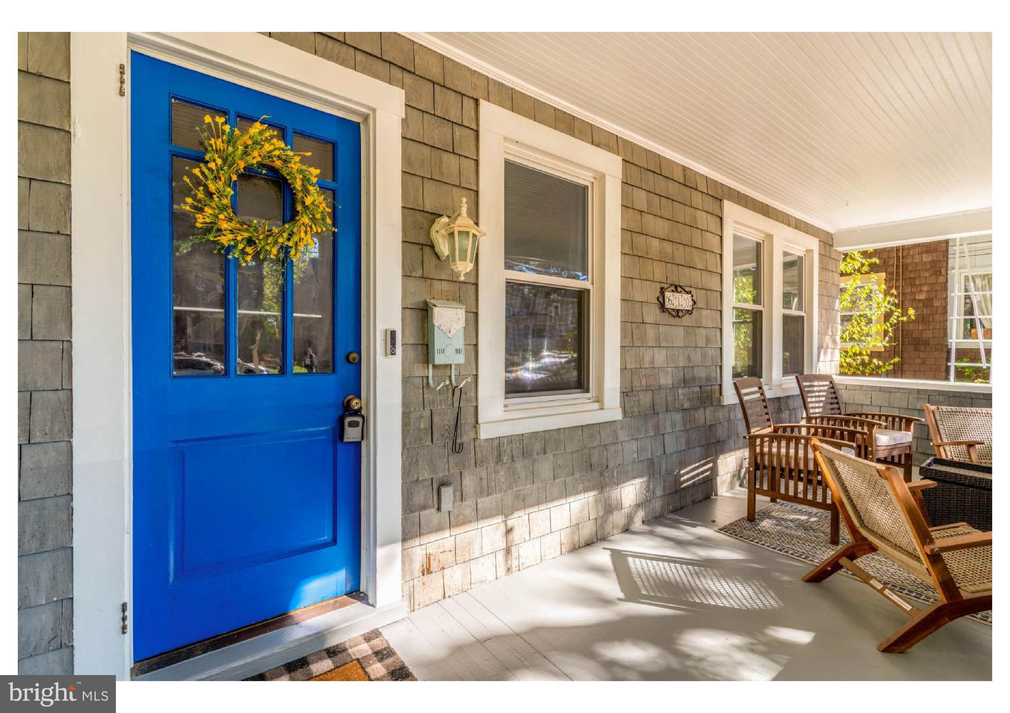 610 St Dunstans Road Baltimore, MD 21212 - Photo 4 of 44