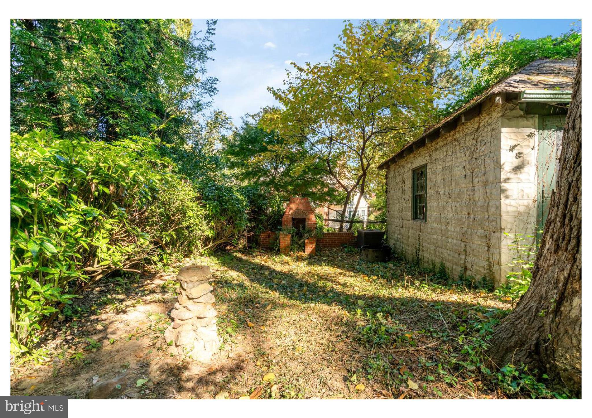 610 St Dunstans Road Baltimore, MD 21212 - Photo 42 of 44