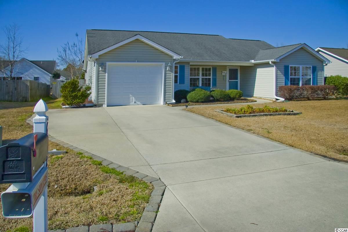 622 Piper Lane Myrtle Beach, SC 29588 - Photo 22 of 31