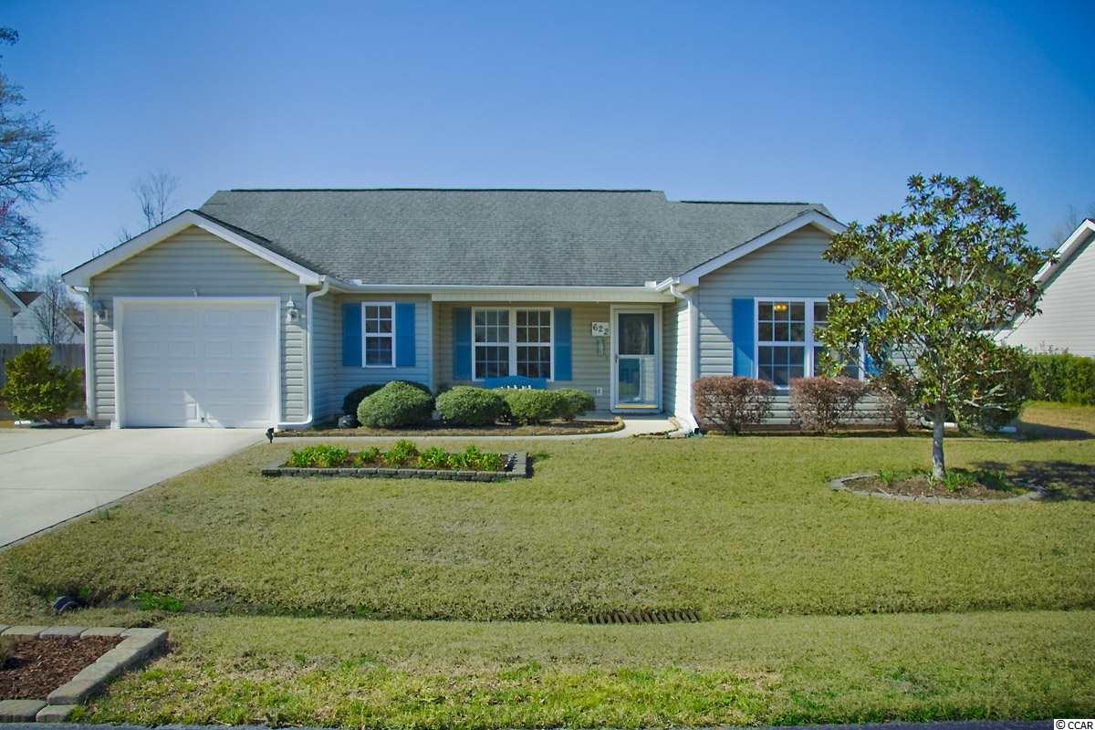 622 Piper Lane Myrtle Beach, SC 29588 - Photo 25 of 31