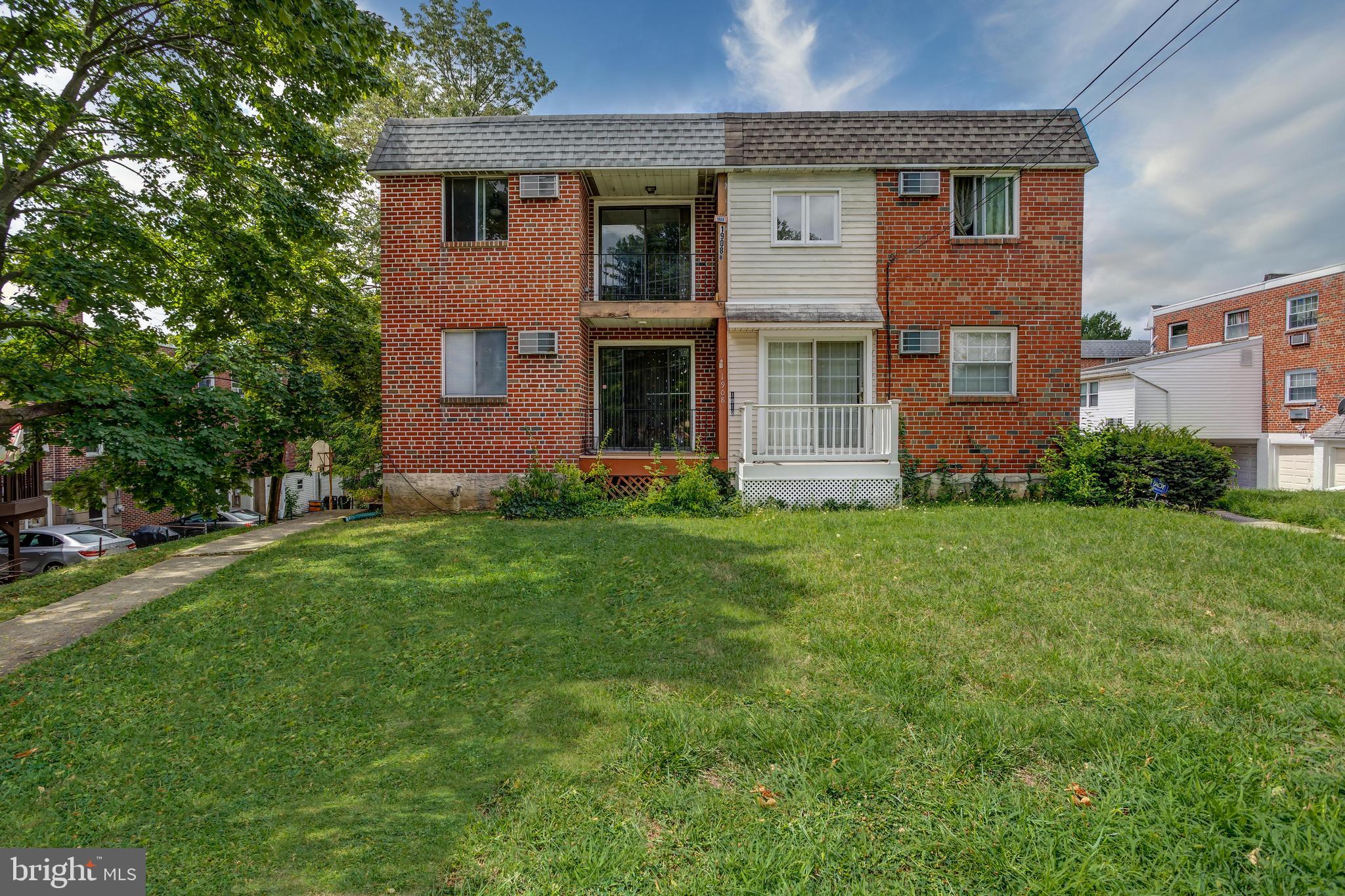 1908 Springfield Road Collingdale, PA 19023 - Photo 1 of 25