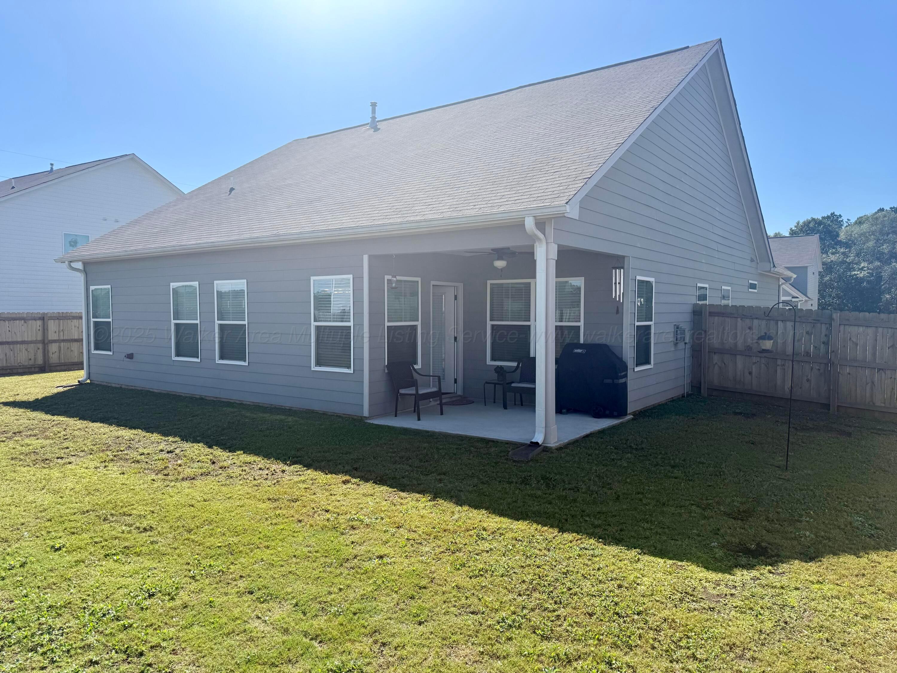 315 Shepherds Loop Jasper, AL 35504 - Photo 16 of 17 IMG_2341