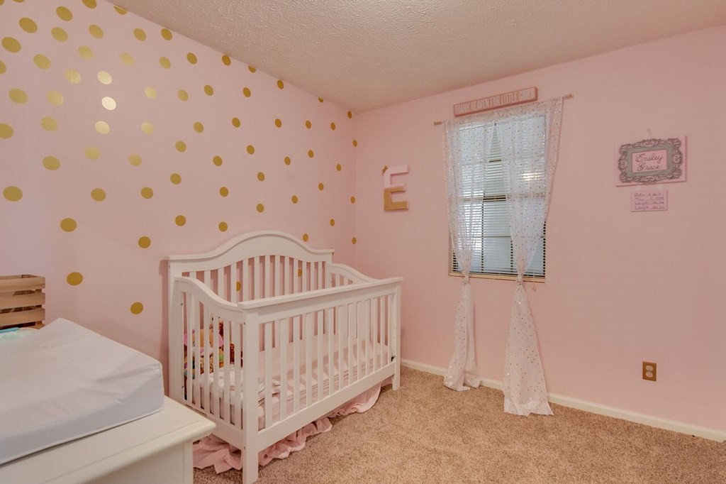 340 Blanchard Road North Augusta, SC 29841 - Photo 22 of 33 Bedroom 3