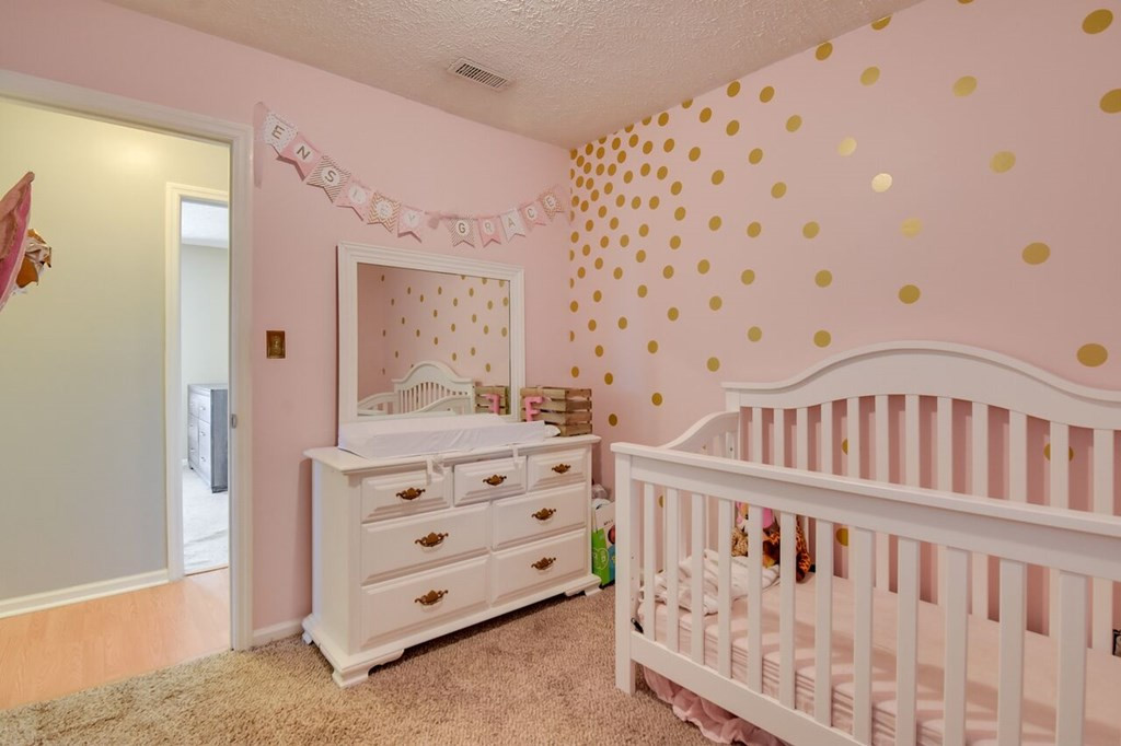 340 Blanchard Road North Augusta, SC 29841 - Photo 23 of 33 Bedroom 3