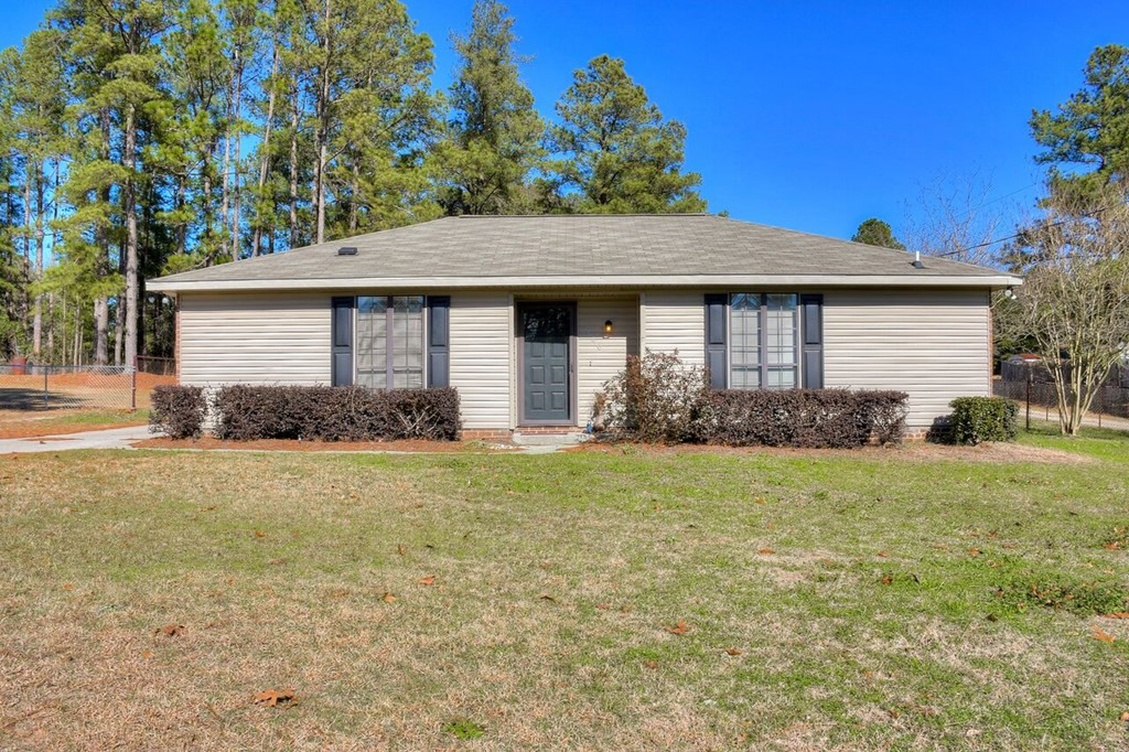 340 Blanchard Road North Augusta, SC 29841 - Photo 3 of 33 Alternate View
