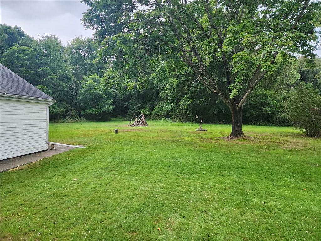 844 Rose Stop Road New Castle, PA 16101 - Photo 26 of 28 a view of a park with large trees