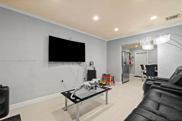 a bedroom with a bed and a desk