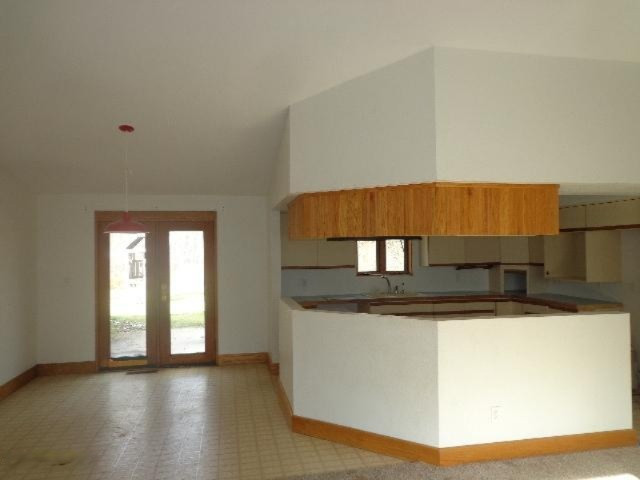 5727 East Valley Road Mount Pleasant, MI 48858 - Photo 10 of 25 263-418167 dining room