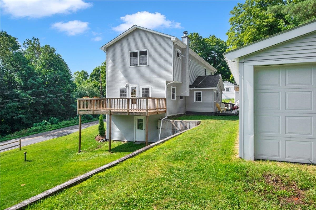 218 Donahue Road Barre Town, VT 05654 - Photo 49 of 54 Gallery Image 49
