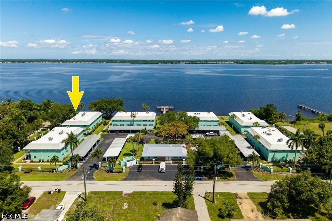 3225 East Riverside Drive, Unit 51E Fort Myers, FL 33916 - Photo 20 of 28