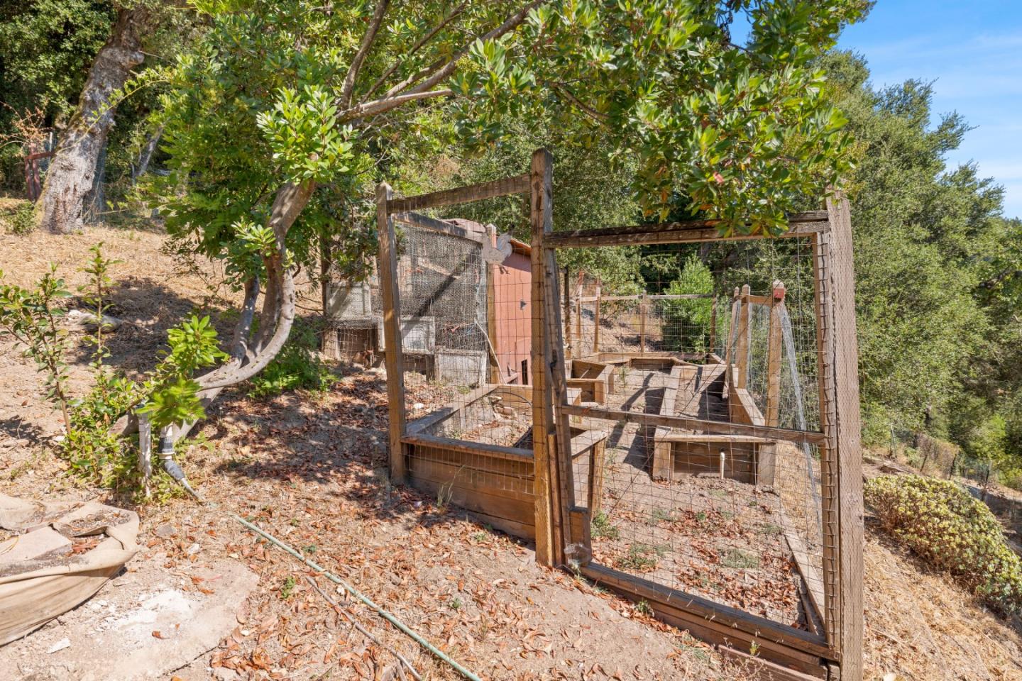 25435 Hutchinson Road Los Gatos, CA 95033 - Photo 21 of 21