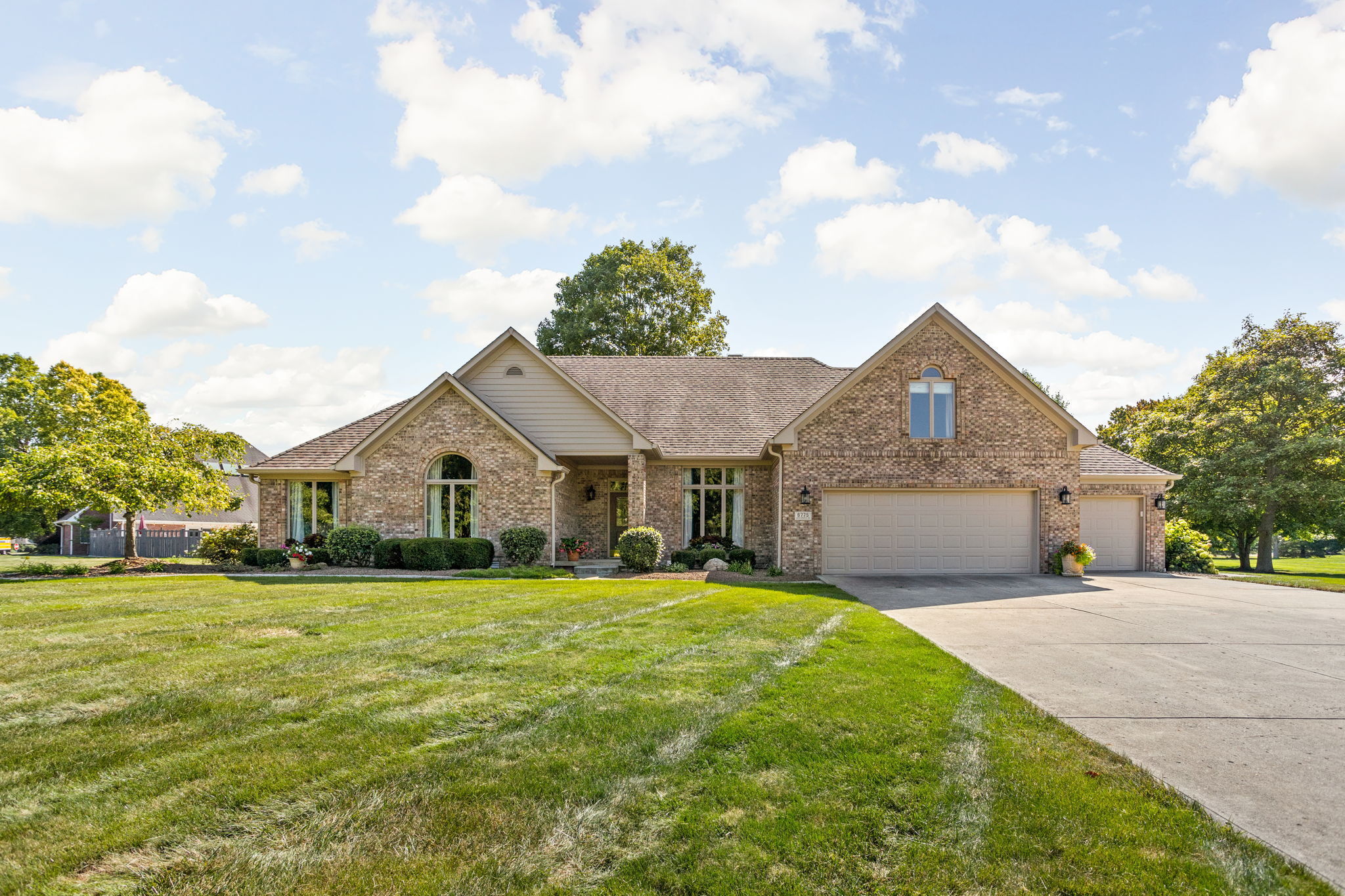 6775 Windjammer Drive Brownsburg, IN 46112 - Photo 1 of 2