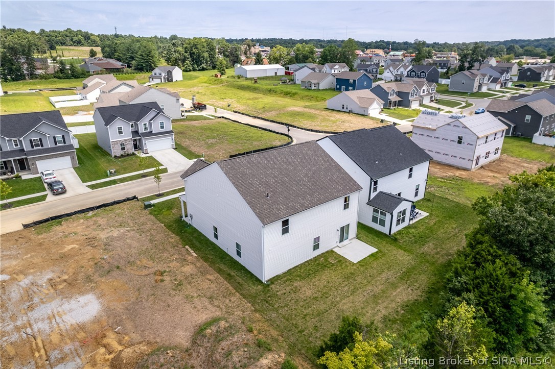 5035 Schaefer Lane Floyds Knobs, IN 47119 - Photo 41 of 41 Gallery Image 41