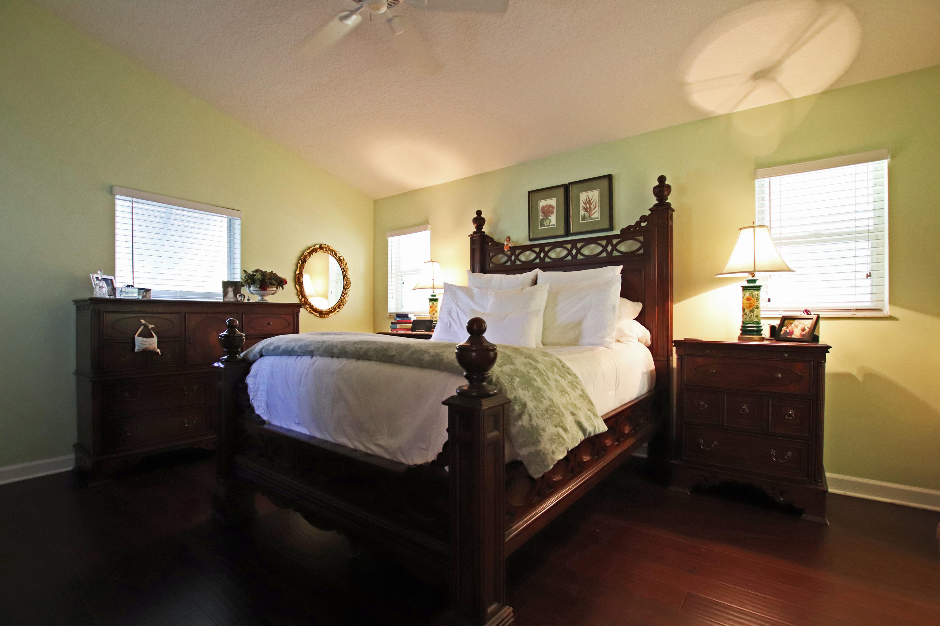 19017 Southeast Loxahatchee River Road Jupiter, FL 33458 - Photo 12 of 22 Master Bedroom IMG_6371