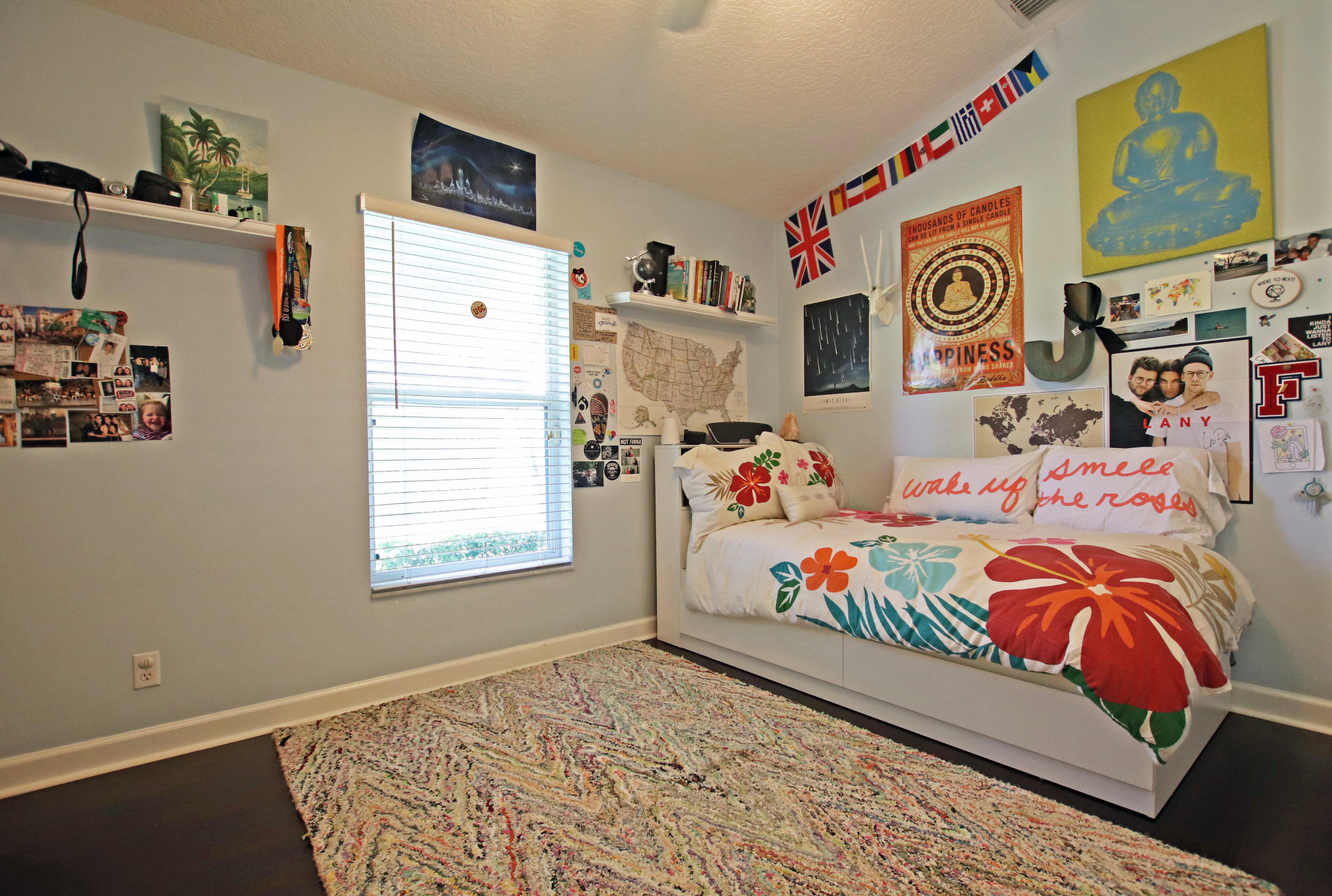 19017 Southeast Loxahatchee River Road Jupiter, FL 33458 - Photo 17 of 22 Bedroom 3 IMG_6346