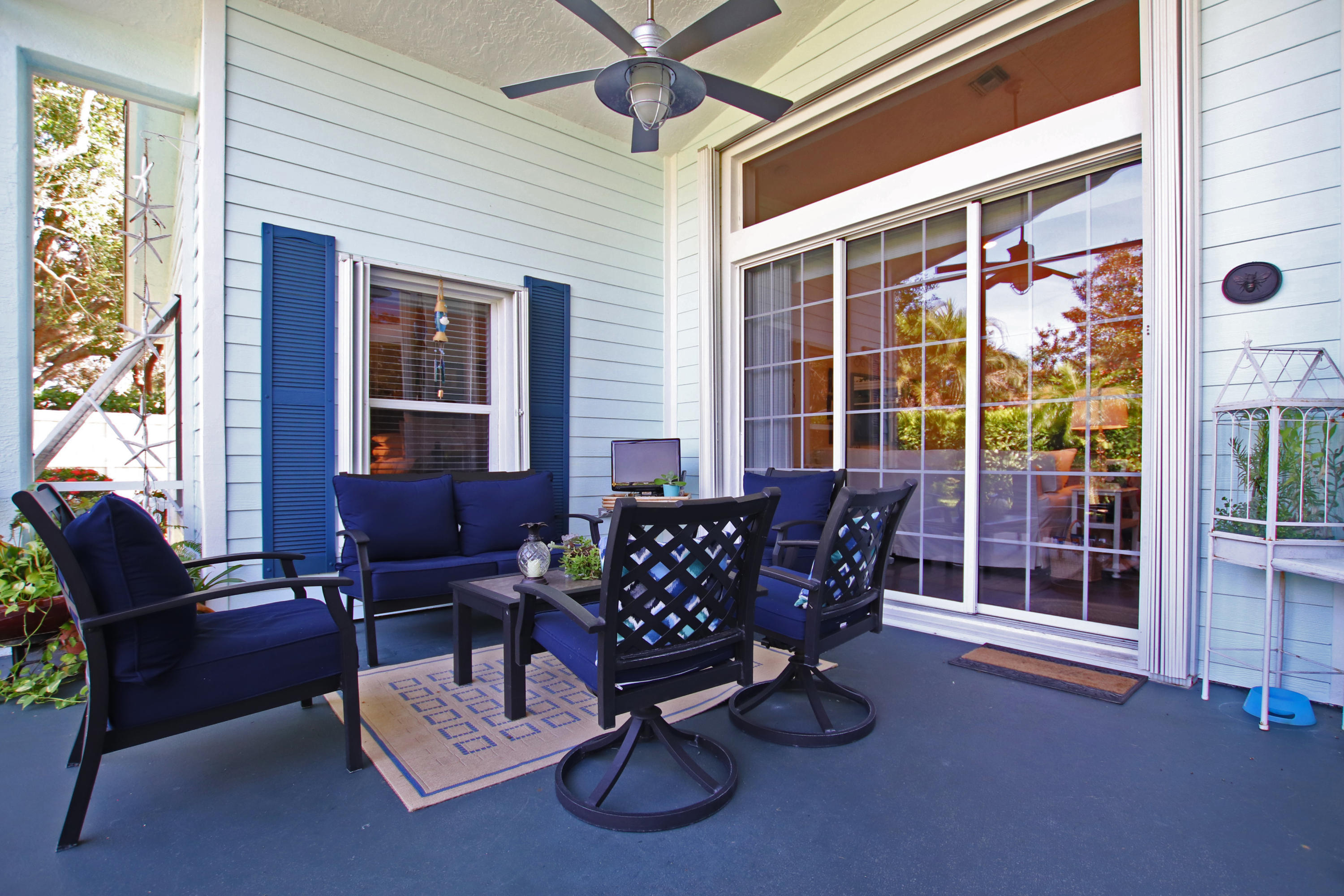 19017 Southeast Loxahatchee River Road Jupiter, FL 33458 - Photo 18 of 22 Covered Patio IMG_6476