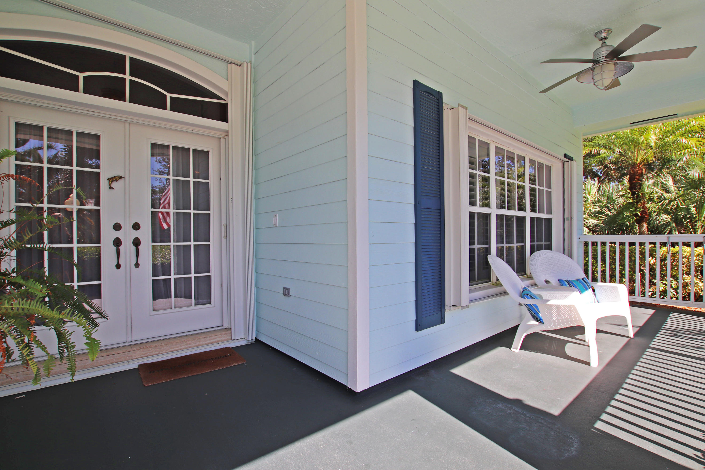 19017 Southeast Loxahatchee River Road Jupiter, FL 33458 - Photo 3 of 22 Front Patio IMG_6494