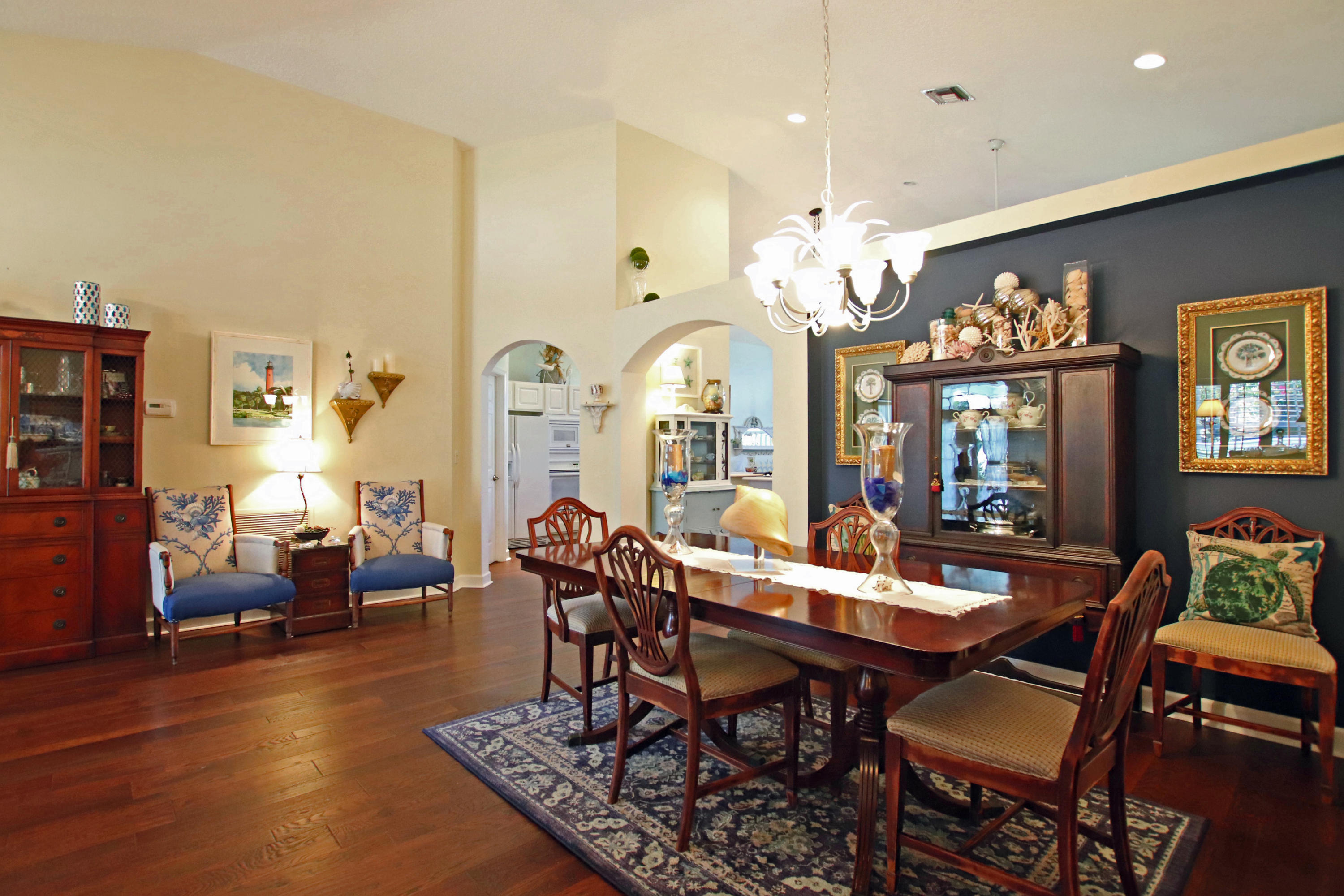 19017 Southeast Loxahatchee River Road Jupiter, FL 33458 - Photo 7 of 22 Dining Room IMG_6451