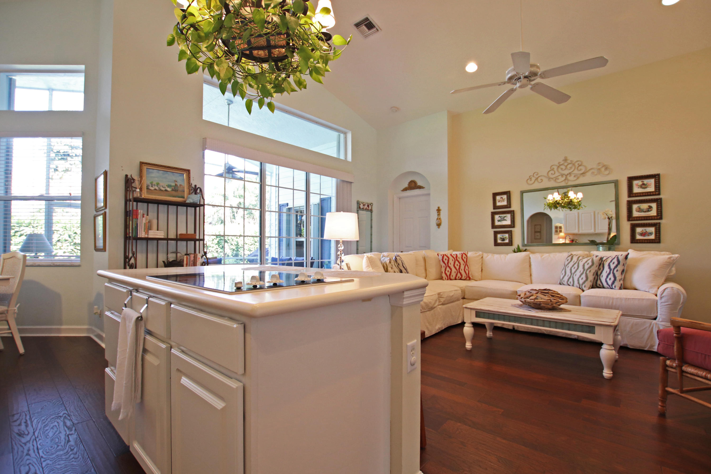 19017 Southeast Loxahatchee River Road Jupiter, FL 33458 - Photo 8 of 22 Kitchen & Family Room IMG_6404