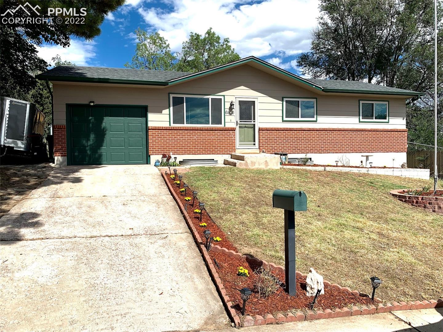 6806 Dale Road Colorado Springs, CO 80915 - Photo 1 of 21