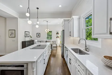 $3,389,000 | 310 Deerwood Lane, Brentwood, TN 37027