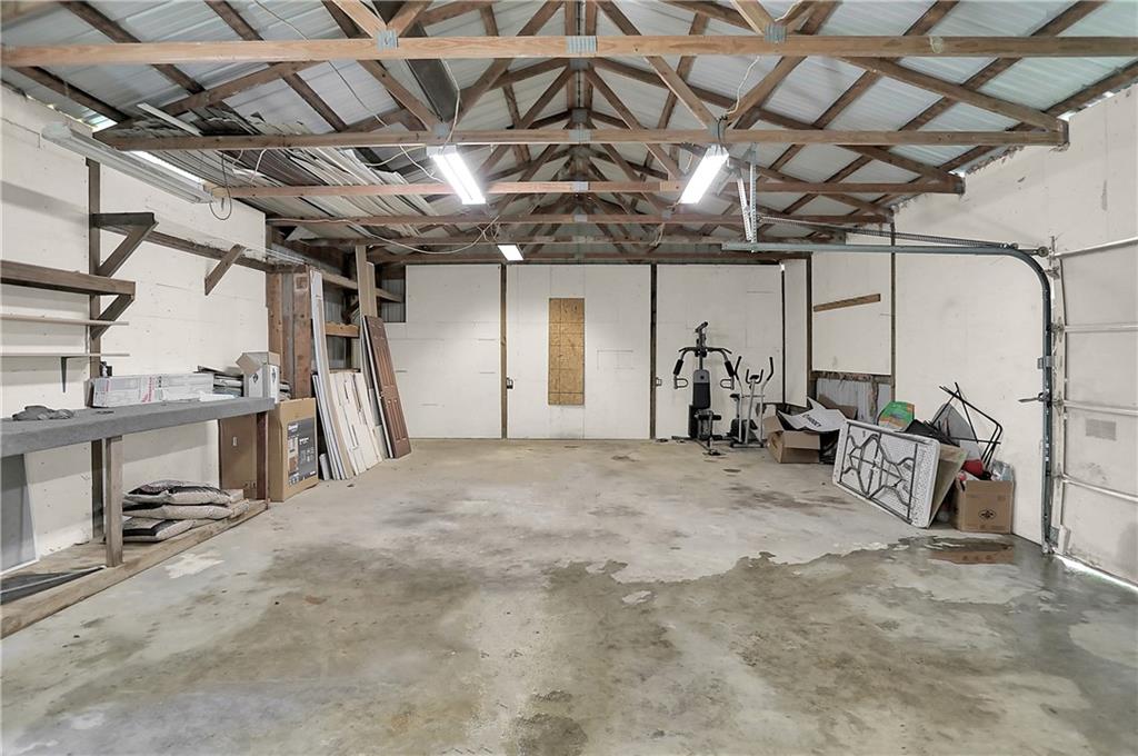 3770 Colwell Road Paragon, IN 46166 - Photo 3 of 3