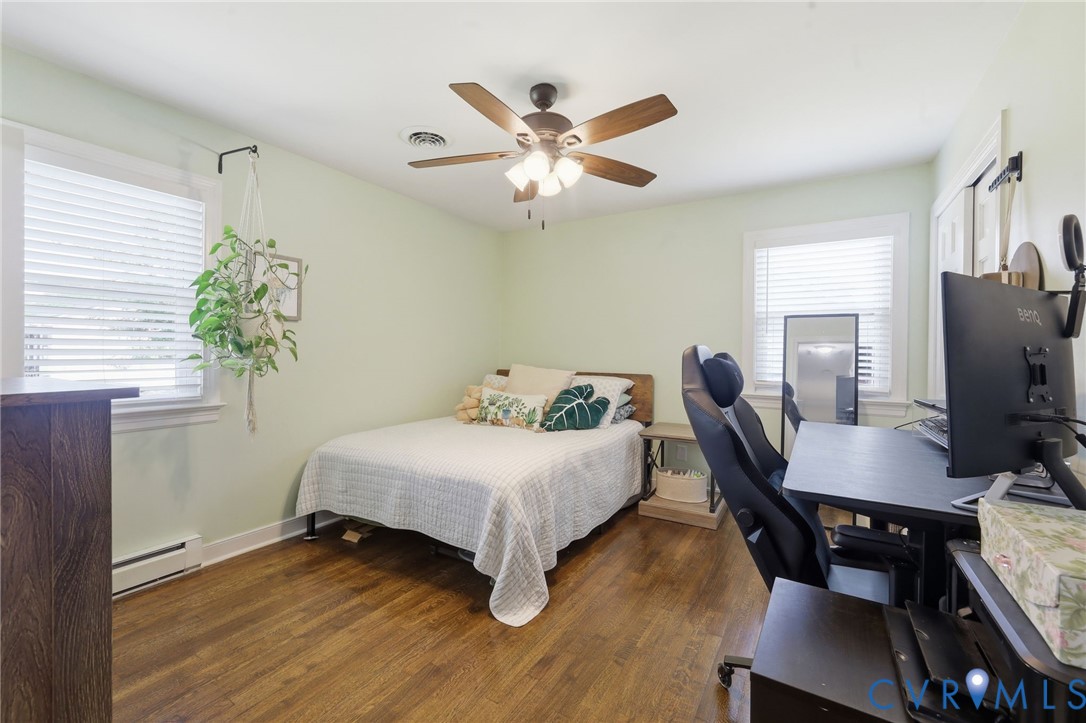 4280 Studley Road Mechanicsville, VA 23116 - Photo 27 of 38