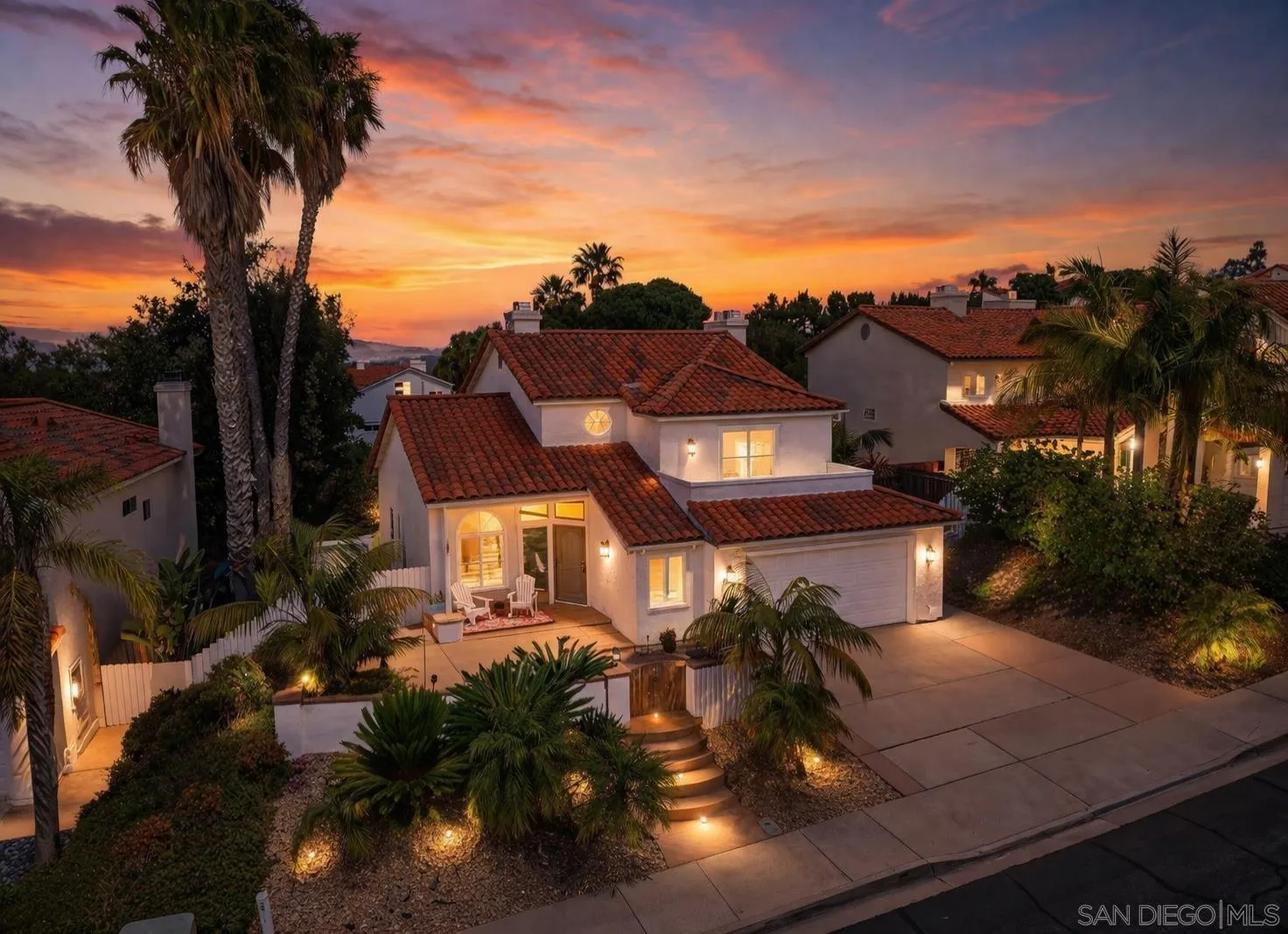 5025 Viewridge Way Oceanside, CA 92056 - Photo 2 of 59