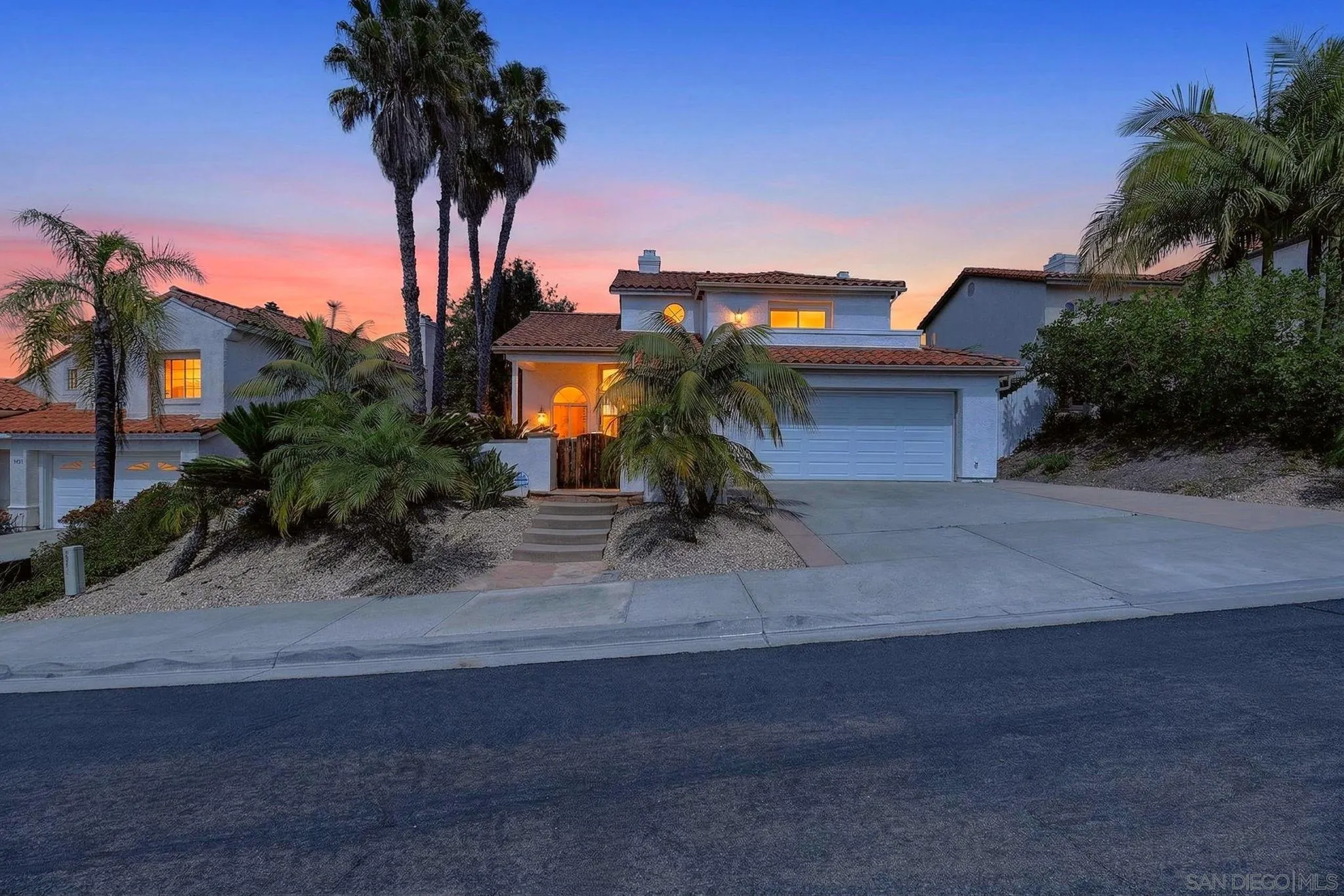 5025 Viewridge Way Oceanside, CA 92056 - Photo 3 of 59