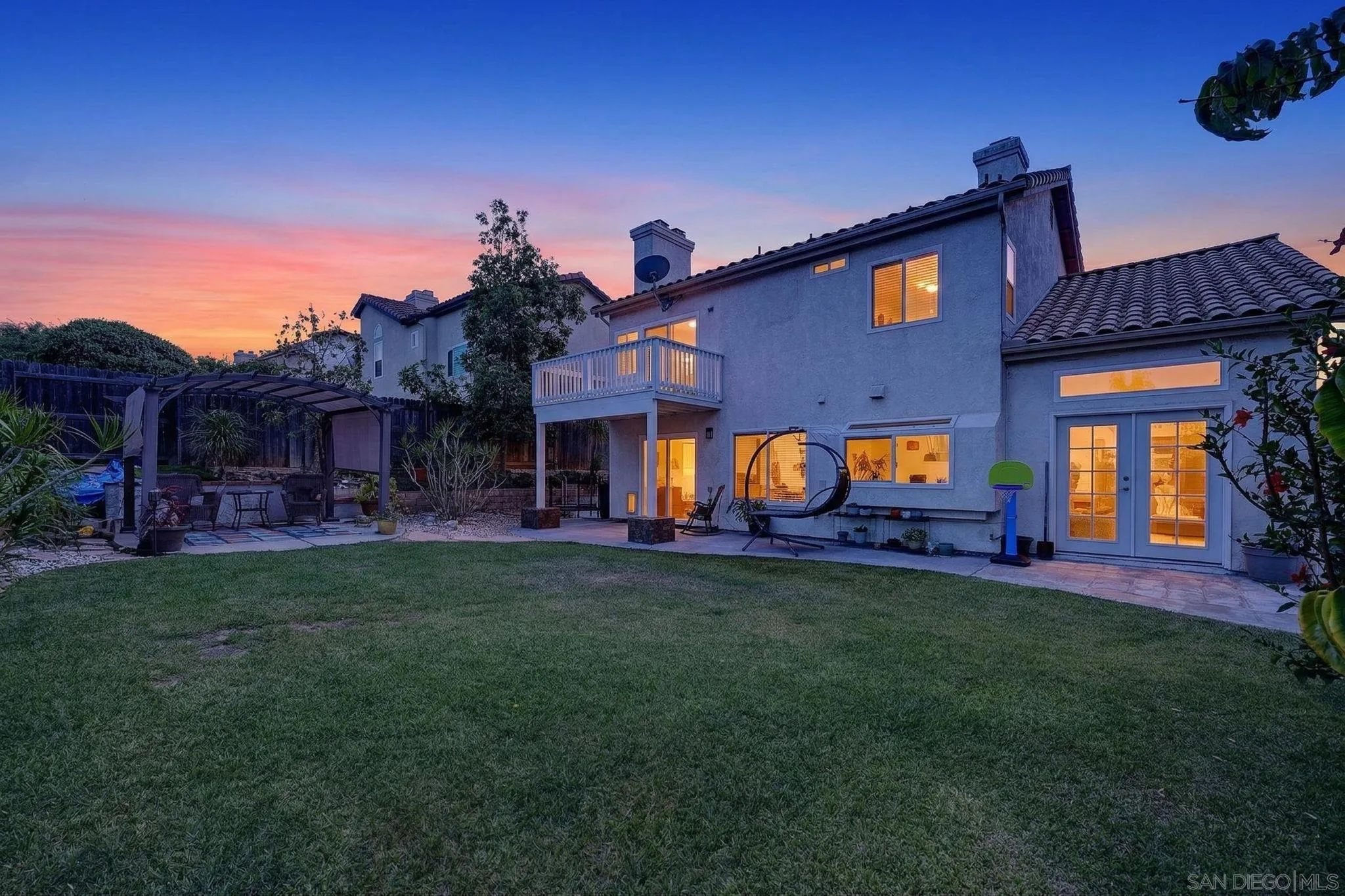 5025 Viewridge Way Oceanside, CA 92056 - Photo 50 of 59