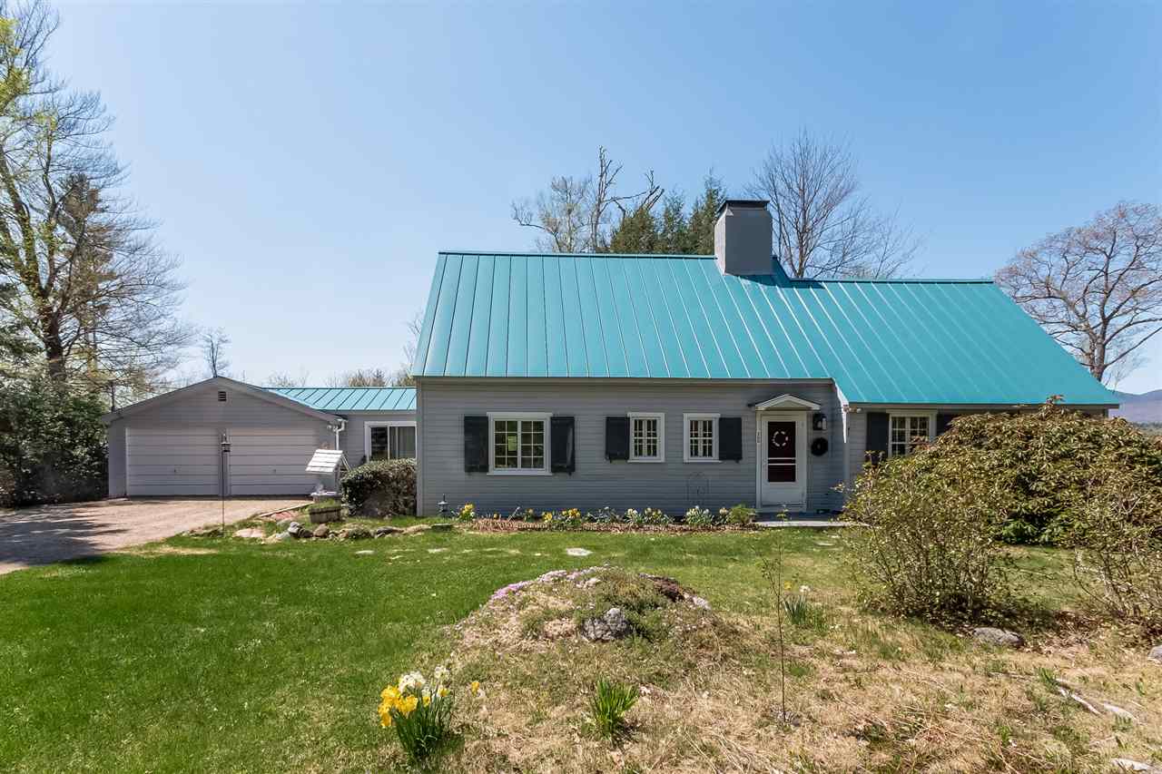 260 Whiteface Road Sandwich, NH 03259 - Photo 1 of 40