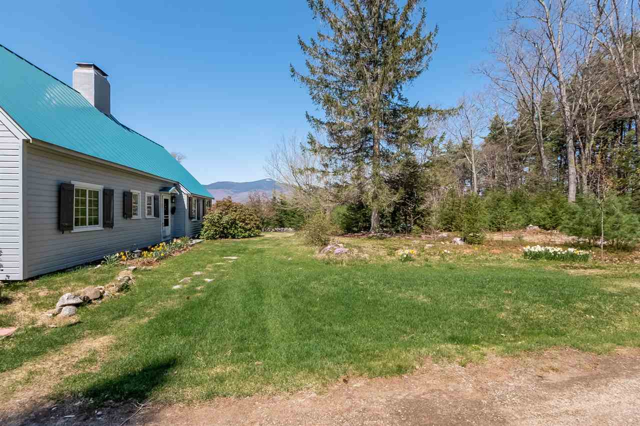 260 Whiteface Road Sandwich, NH 03259 - Photo 2 of 40