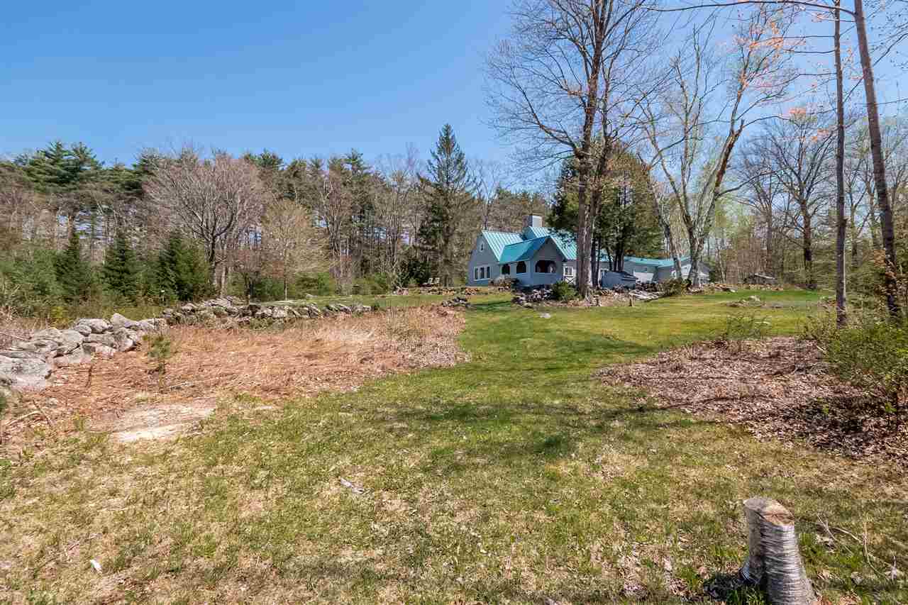 260 Whiteface Road Sandwich, NH 03259 - Photo 3 of 40