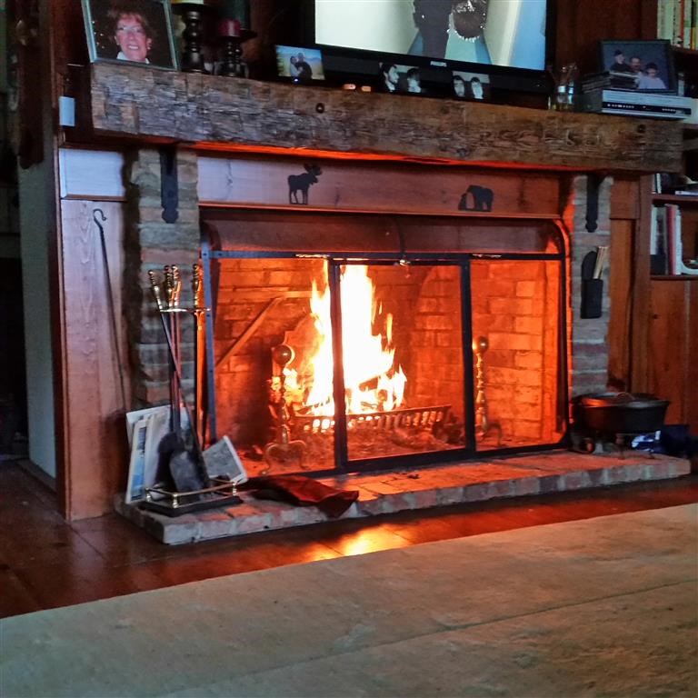 260 Whiteface Road Sandwich, NH 03259 - Photo 24 of 40