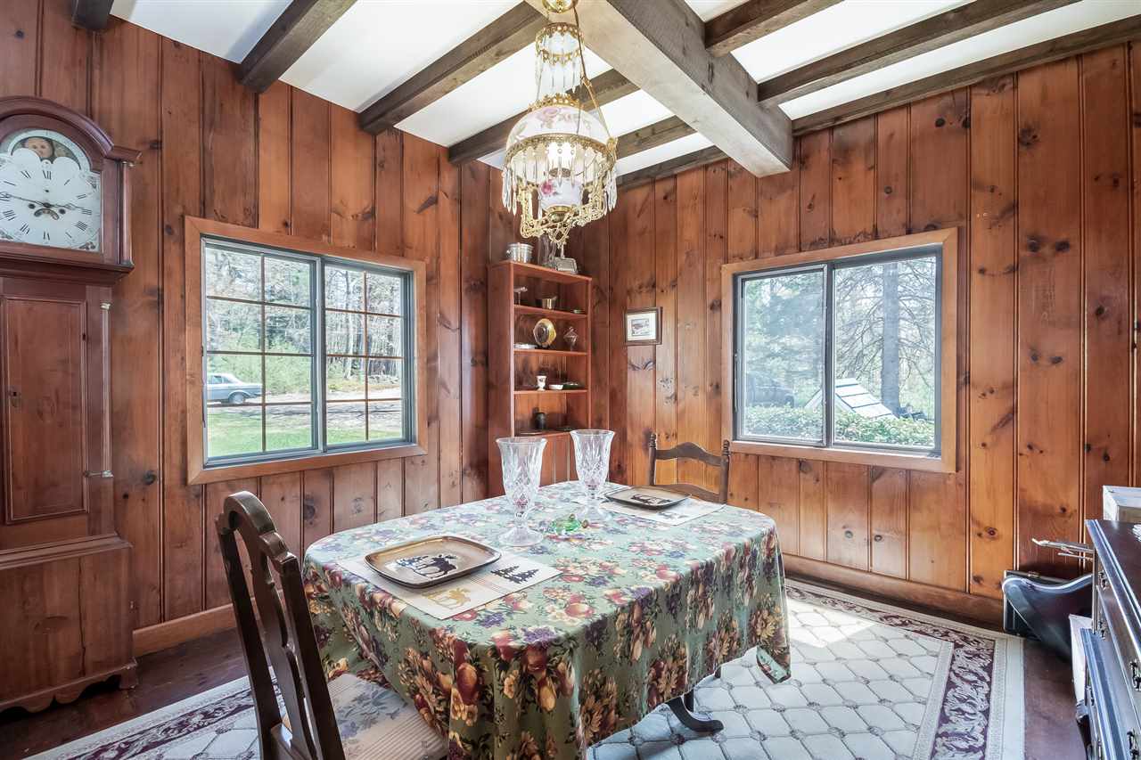 260 Whiteface Road Sandwich, NH 03259 - Photo 29 of 40