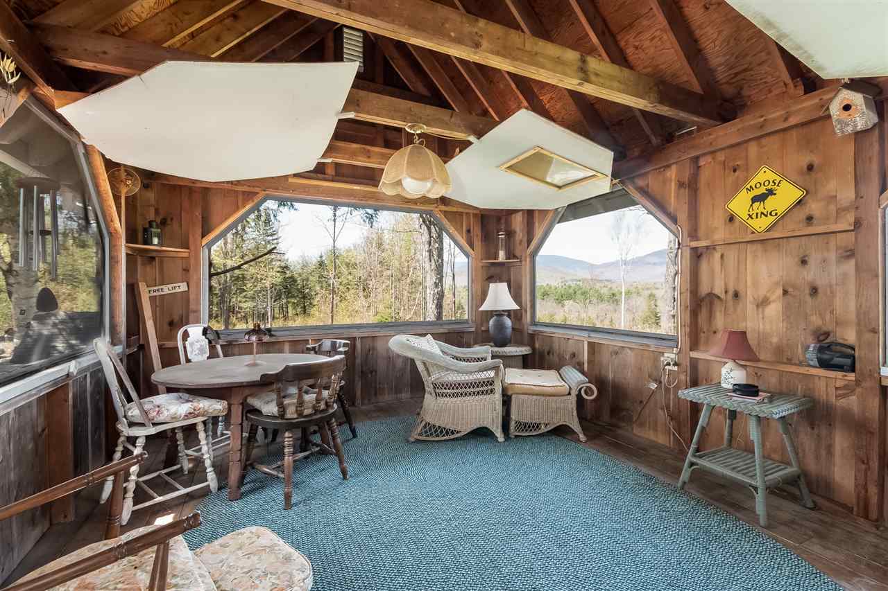 260 Whiteface Road Sandwich, NH 03259 - Photo 30 of 40