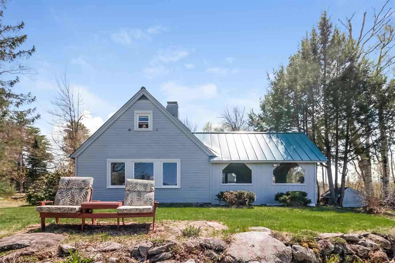 260 Whiteface Road Sandwich, NH 03259 - Photo 4 of 40